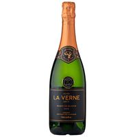 Org de Rac Organic Cuveé La Verne MCC Brut